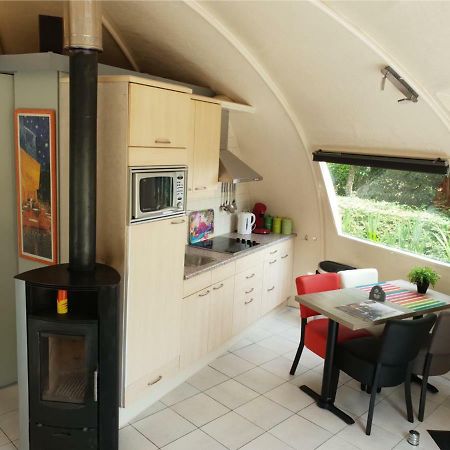 Iglo Bungalow 13 Chaam 外观 照片
